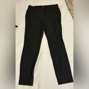 Express Black Skinny Pants